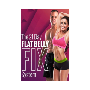 Experience The Flat Belly Fix: Your Ultimate Weight Loss Solution