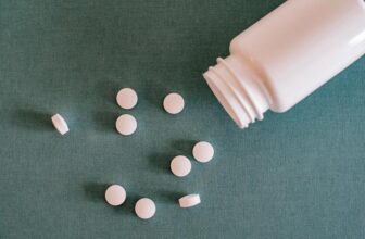 supplements for rehab recovery